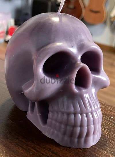 skull candle