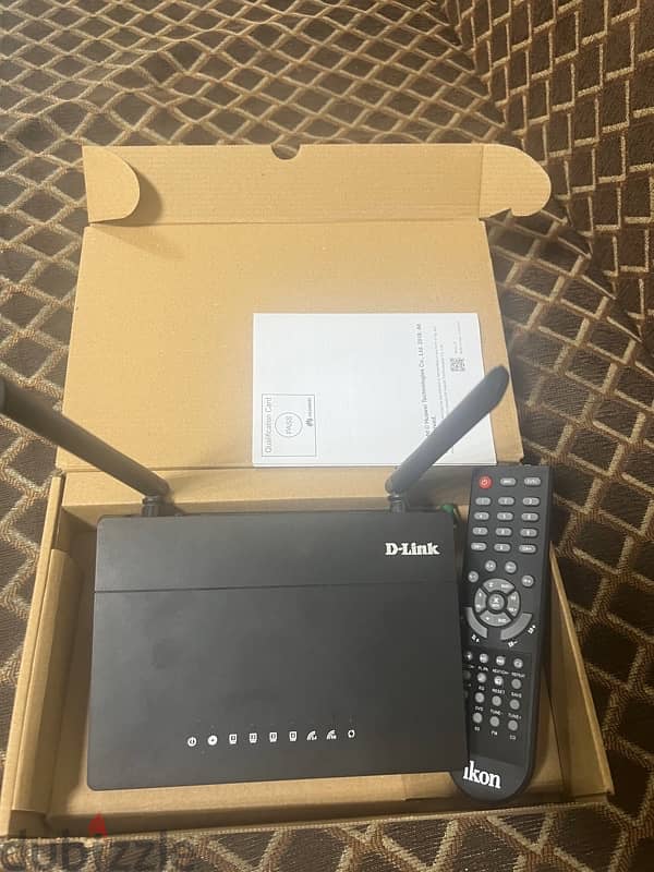 huawei optical network terminal D link and batelco Bnet internet acces 1