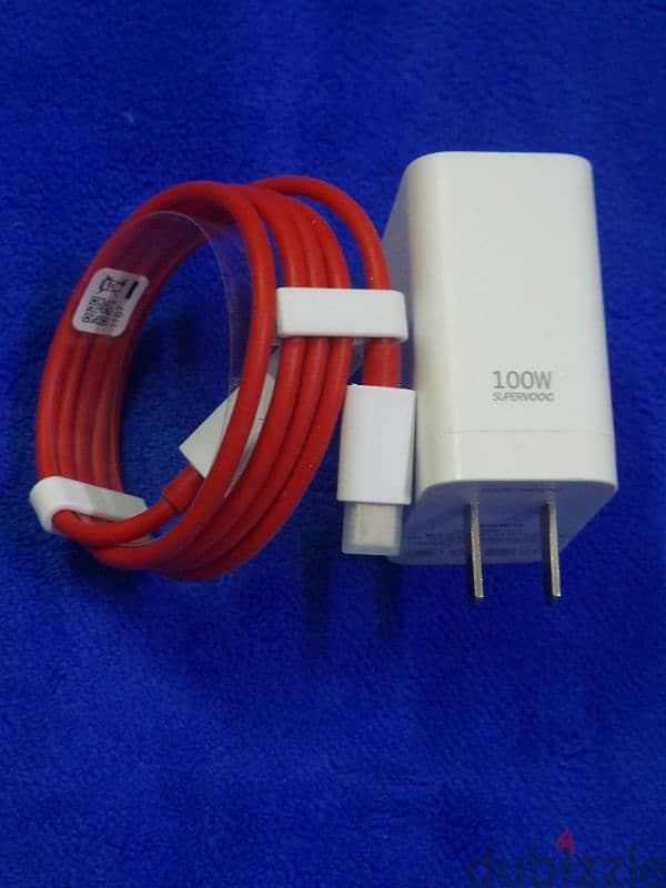 one plus 100w charge cable new 1