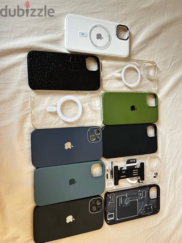 Mobile covers iphone 14/15 plus 0