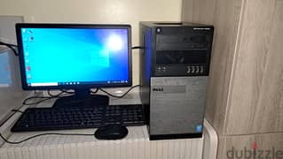 For Urgent Sale Desktop Computer 0