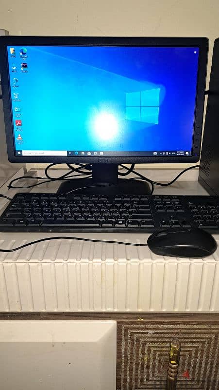 For Urgent Sale Desktop Computer 1