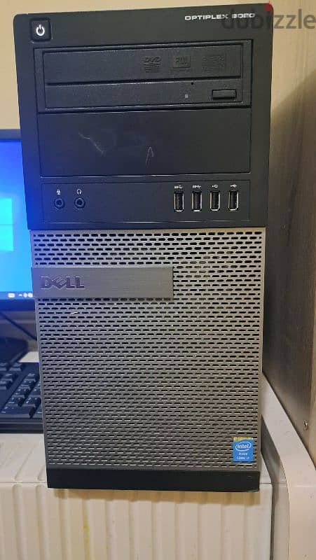 For Urgent Sale Desktop Computer 2