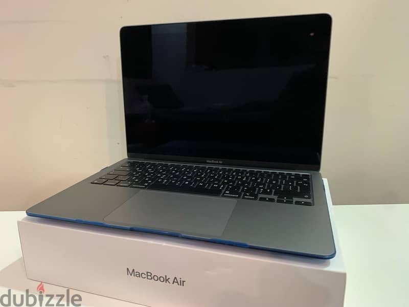 Macbook Air m1 perfect condition like brand new 1