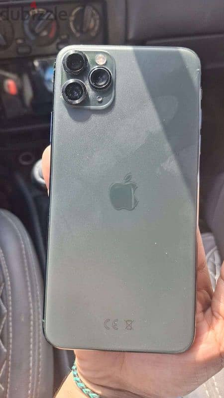 iphone 11 pro max 2