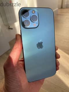 iPhone 13 Pro Max 256gb 0