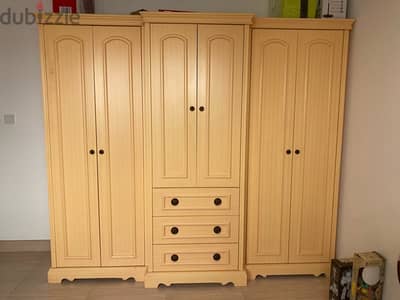 Big Cupboard