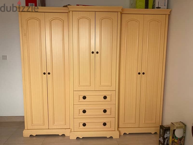 Big Cupboard 0