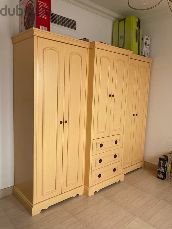 Big Cupboard 1