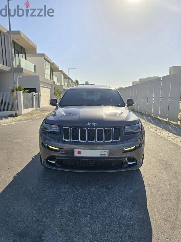 Jeep Cherokee 2015 1