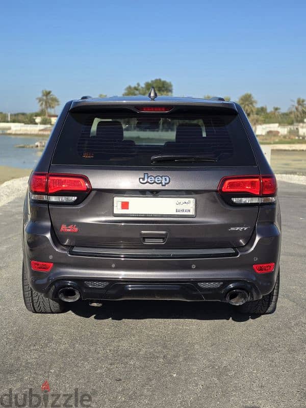 Jeep Cherokee 2015 4