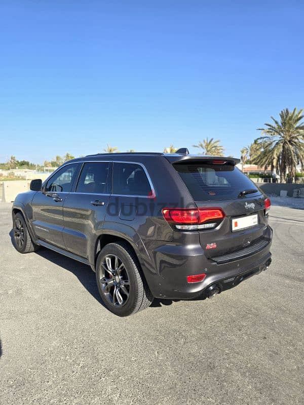 Jeep Cherokee 2015 5