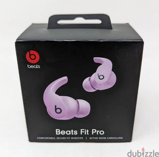 beats Studio Buds and Beats Fit Pro 0