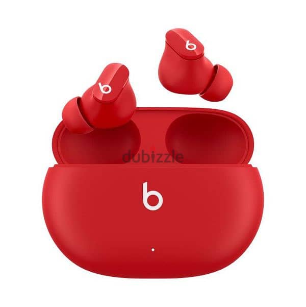 beats Studio Buds and Beats Fit Pro 2