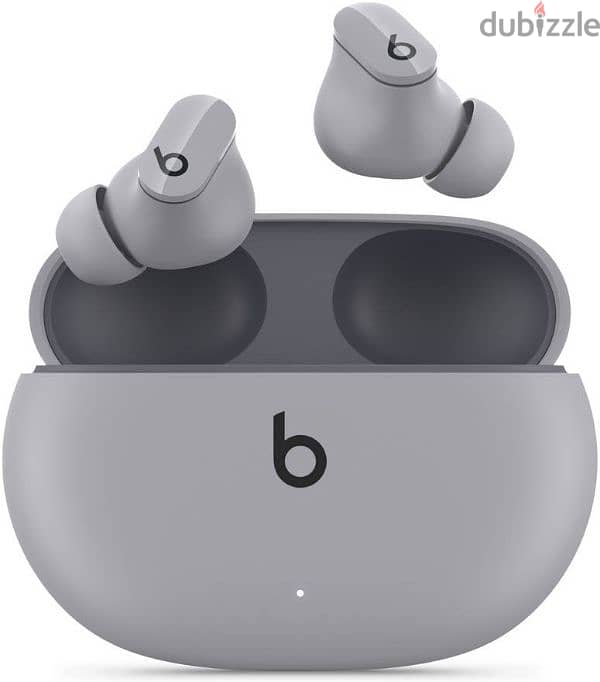 beats Studio Buds and Beats Fit Pro 3