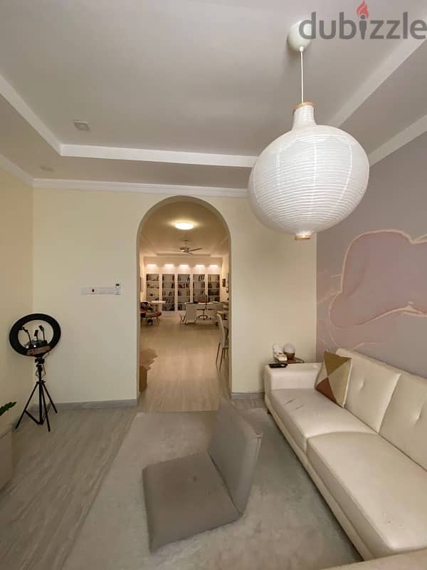 بيت للبيع في مدينةعيسى مفتوح على ٣جهات for sale in isa town open 3side 18