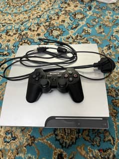 PS3 for sell urgent 0