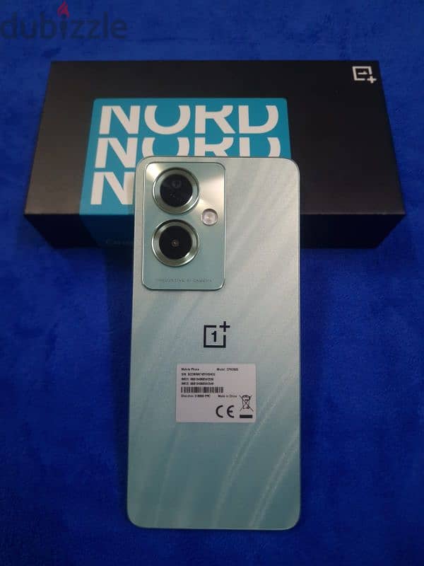 one plus nord N30 5g 4+4gb 128gb Only box open call WhatsApp 39204887 1