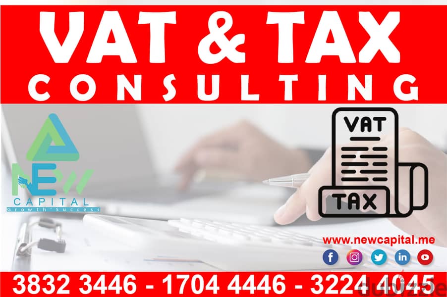 Vat & TAX Consulting 0