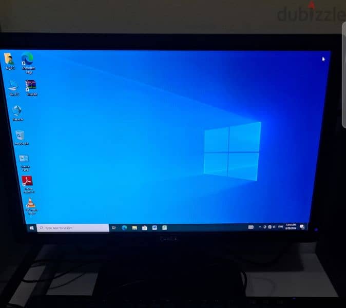 Dell LCD Screen for Sale 0