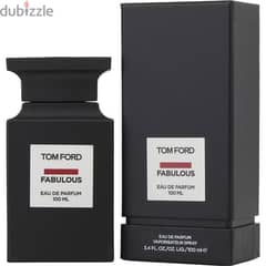 TOM FORD Fi*** Fabulous - Eau de Parfum 0