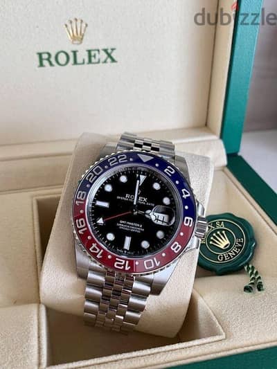 rolex