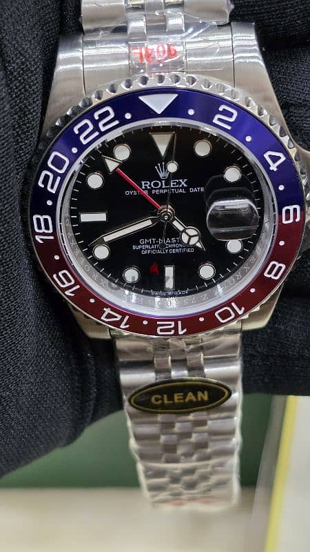 rolex watches 5