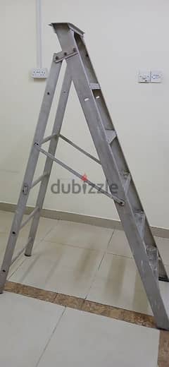 foldable ladder 0