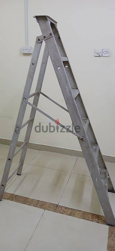 foldable ladder