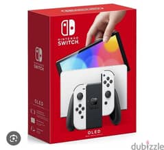 Nintendo switch Brand new 0