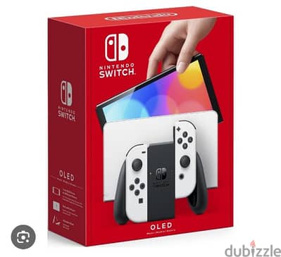 Nintendo switch Brand new