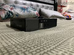 Dell Optiplex USFF 780 for sale (very light) 0