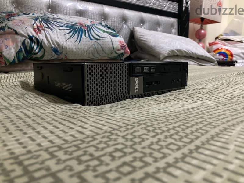 Dell Optiplex USFF 780 for sale (very light) 0