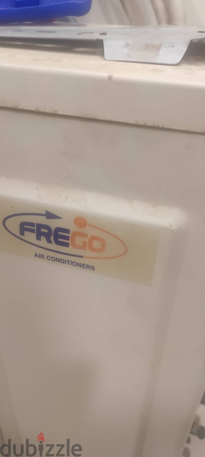 Split Ac-Frego brand 3