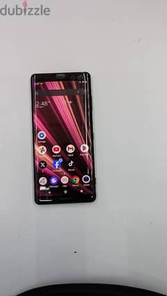 Sony Experia XZ3. . 0