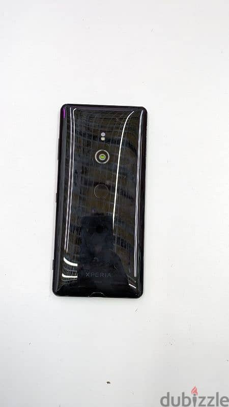 Sony Experia XZ3. . 2