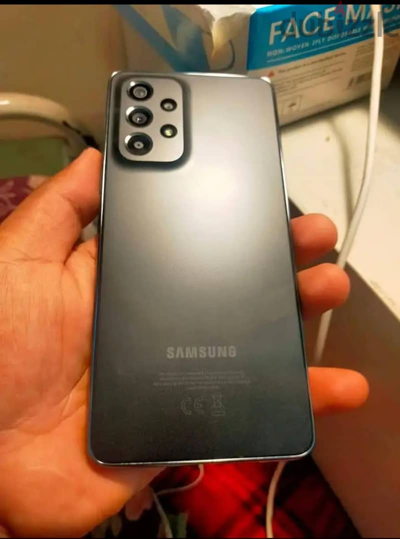 Samsung A53 5G 0