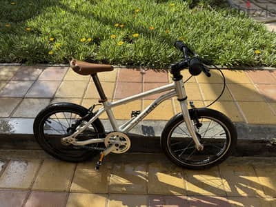 Early Rider Belter - 16" Kids Bike