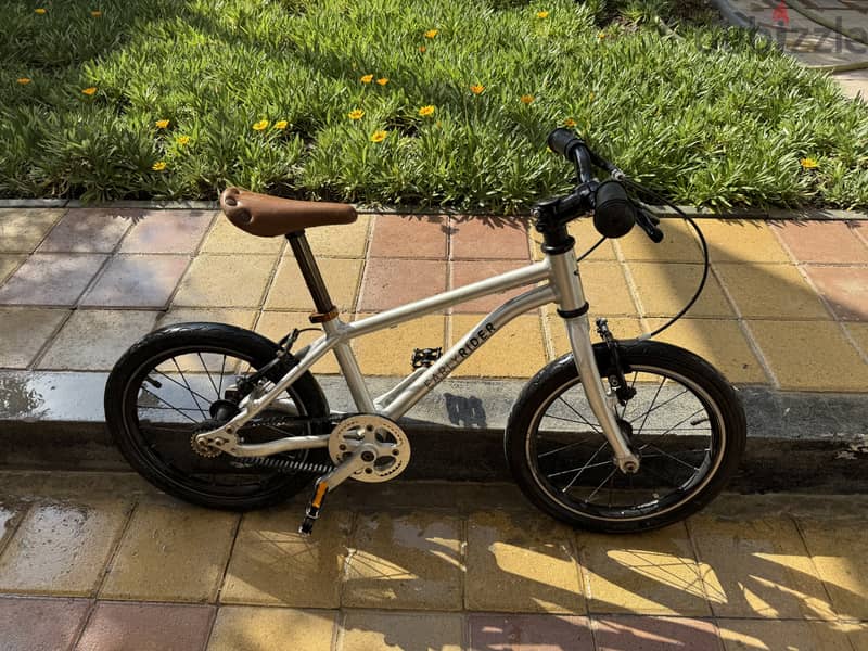 Early Rider Belter - 16" Kids Bike 0