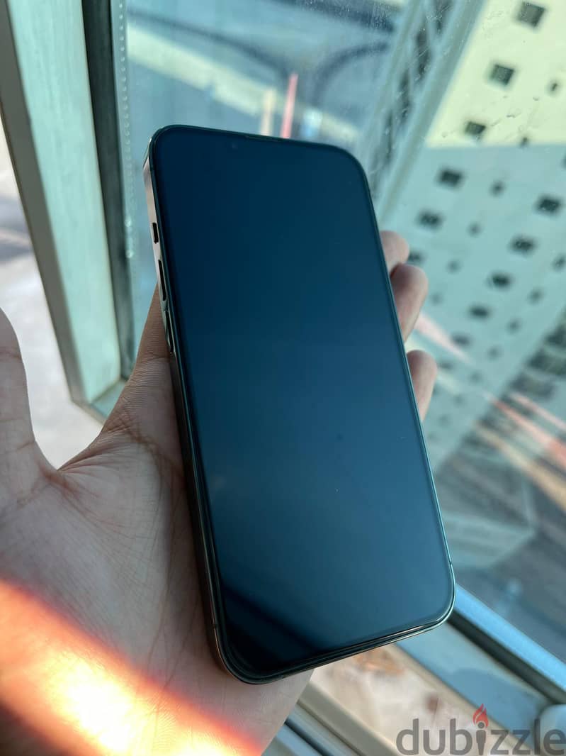 Iphone 13 pro 256GB 1