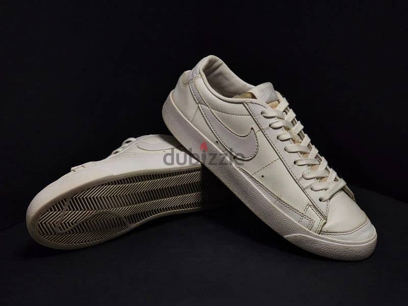 Nike Blazer Low '77 White 0