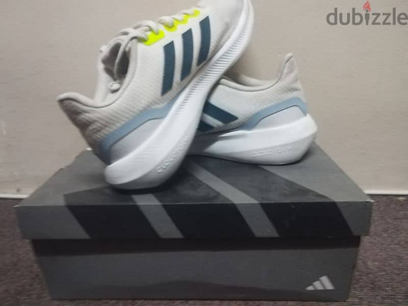 Adidas runner shoes for sale 1