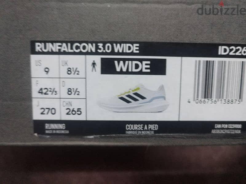 Adidas runner shoes for sale 4