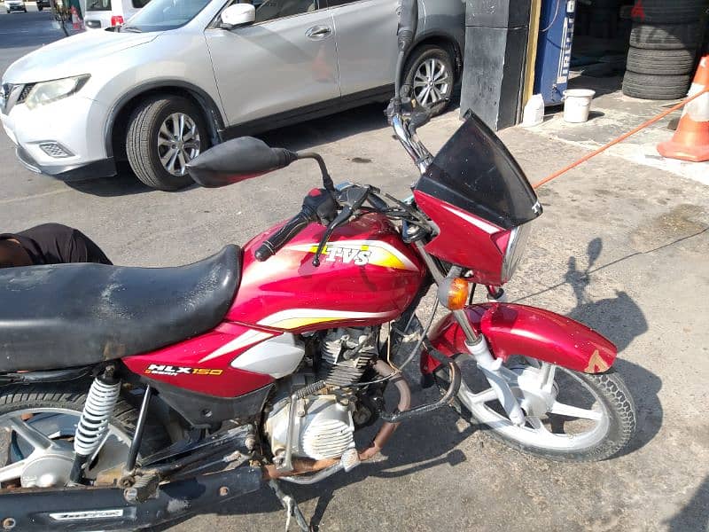 motorcycle for sale 1