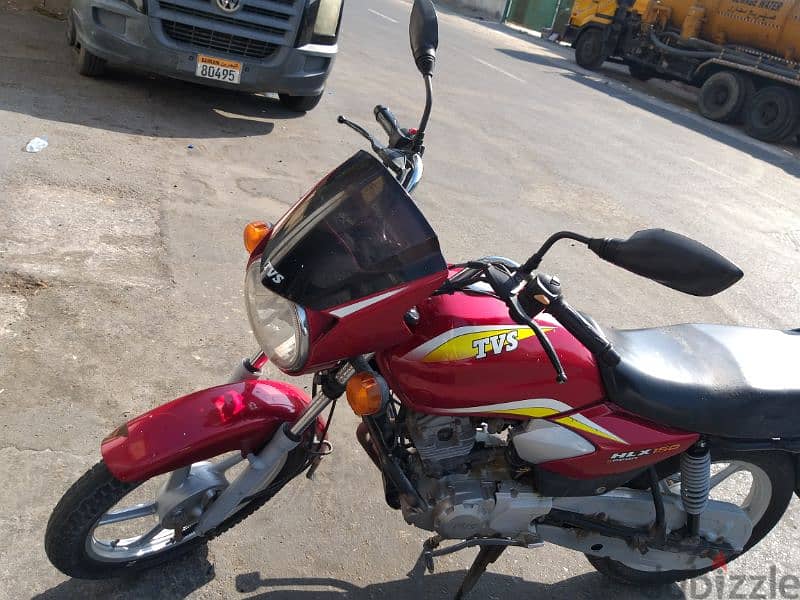 motorcycle for sale 2