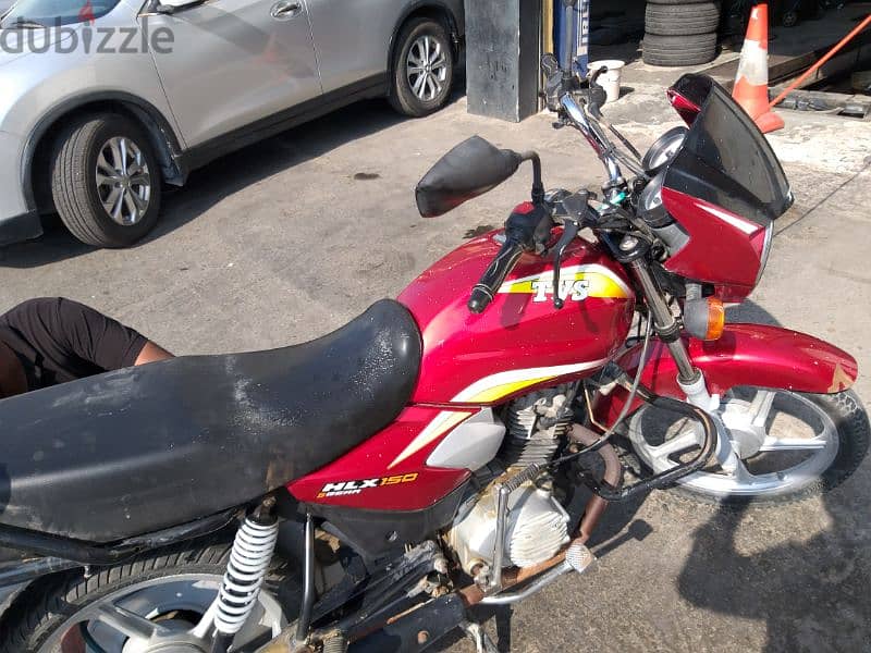 motorcycle for sale 3