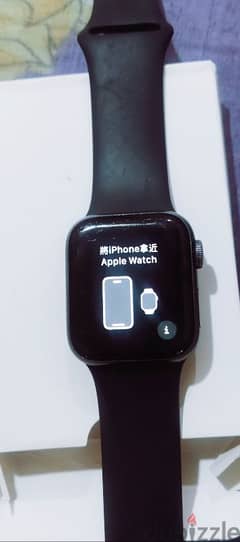 Apple Watch series 5 0