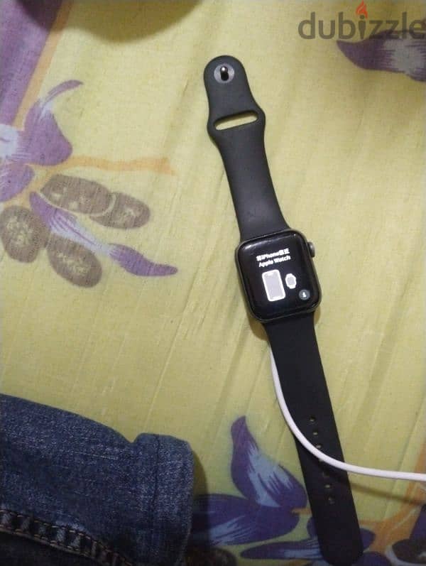 Apple Watch series 5 2