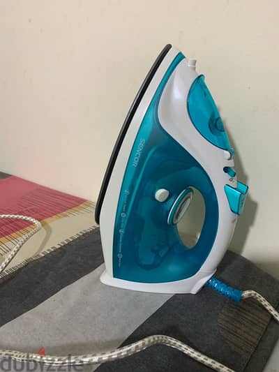 Sencor Iron Brand new condition