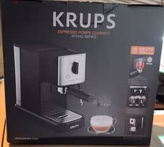 coffee Maker Krups 0